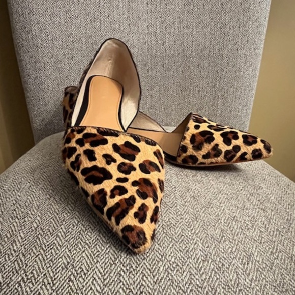 J Crew Flats - Picture 2 of 4